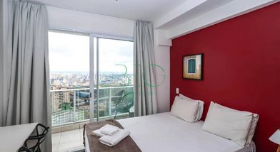 apartment em Rua Tabatinguera, Sé - São Paulo - SP