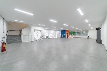 commercial_property em Rua Barra Bonita, Maranhão - São Paulo - SP