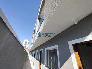house em Rua Brígida de Vasconcelos, Itaquera - São Paulo - SP