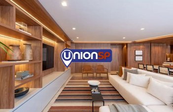 apartment em Joaquim Guarani, Jardim das Acácias - São Paulo - SP