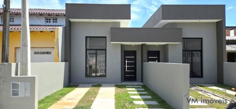 house em Rua Marco Polo, São Vicente - Gravataí - RS
