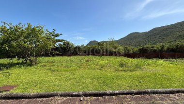 land_lot em Estrada Francisco Thomas dos Santos, Ribeirão da Ilha - Florianópolis - SC