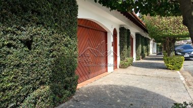 house em Rua Frei Fidélis Mota, Parque Cruzeiro do Sul - São Paulo - SP