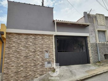 house em Rua Nicolino Nacaratti, Centro - Bragança Paulista - SP
