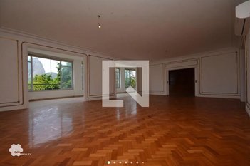 apartment em Avenida Rui Barbosa, Flamengo - Rio de Janeiro - RJ