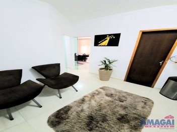 commercial_building em Rua Antônio Afonso, Centro - Jacareí - SP