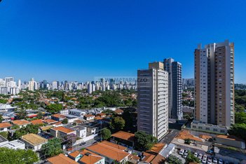 apartment em Rua Alvorada, Vila Olímpia - São Paulo - SP
