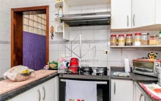 Cômodo Condomínio