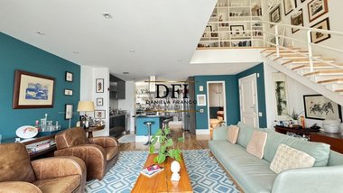 apartment em Rua Joaquim Antunes, Pinheiros - São Paulo - SP