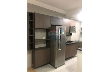 apartment em Rua João Wagner Wey, Jardim Americano - Sorocaba - SP