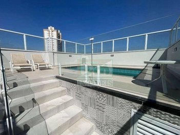 apartment em Rua Aratuípe, Vila Formosa - São Paulo - SP