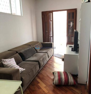 house em Rua Ribeiro do Vale, Brooklin Paulista - São Paulo - SP