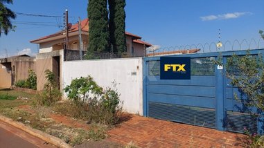 land_lot em Rua Delcides Mariano, Parque Residencial Rita Vieira - Campo Grande - MS