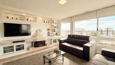 apartment em Rua Alberto Silva, Vila Ipiranga - Porto Alegre - RS