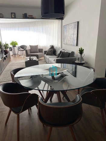 apartment em Rua Barão do Triunfo, Brooklin Paulista - São Paulo - SP