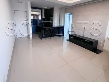 apartment em Alameda Purús, Alphaville Centro Industrial e Empresarial/Alphaville. - Barueri - SP