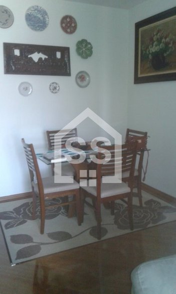 apartment em Rua Jaci, Chácara Inglesa - São Paulo - SP