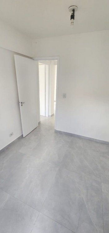 apartment em Rua Francisco Rodrigues Seckler, Vila Taquari - São Paulo - SP