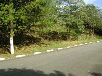 land_lot em Rua Ministro Marcondes Filho, Vila de São Fernando - Cotia - SP