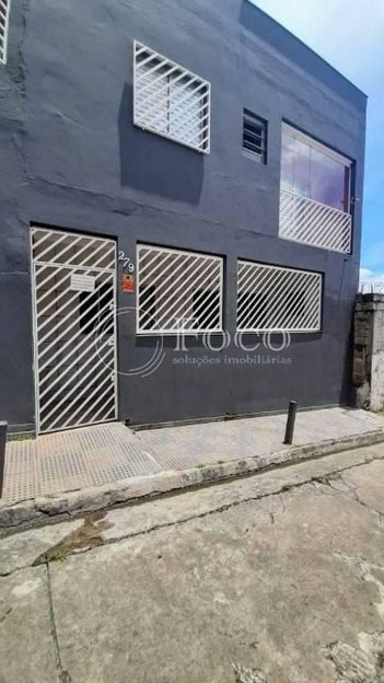 house em Viela Rio Doce, Vila Paraíso - Guarulhos - SP