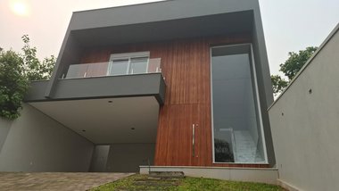 house em Cariri, Jardim Mauá - Novo Hamburgo - RS