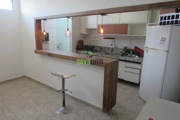 apartment em Rua Francisco Pires Marinho, Honório Bicalho - Nova Lima - MG