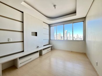 apartment em Avenida Nereu Ramos - E, Centro - Chapecó - SC
