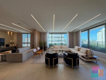 apartment em Rua Conselheiro Mafra, Centro - Joinville - SC