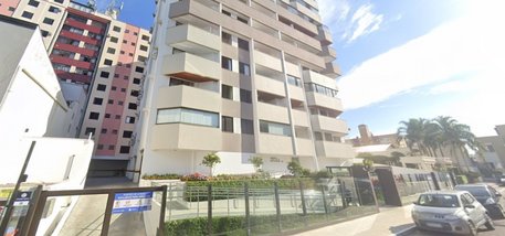 apartment em Rua São Pedro, Balneário - Florianópolis - SC