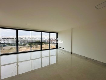 apartment em SQNW 306, Setor Noroeste - Brasília - DF