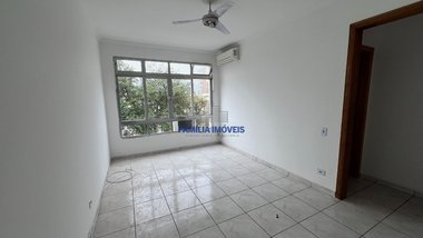 apartment em Avenida Affonso Penna, Aparecida - Santos - SP