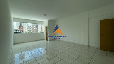 office em Rua Ignácio Alves Martins, Buritis - Belo Horizonte - MG