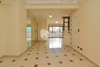 apartment em Rua Palestra Itália, Perdizes - São Paulo - SP