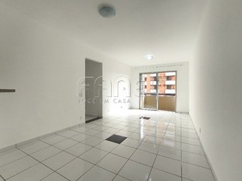 apartment em Rua Três Irmãos, Vila Progredior - São Paulo - SP