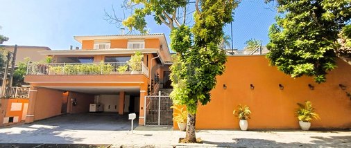 house em Avenida Estácio de Sá, São Paulo II - Cotia - SP