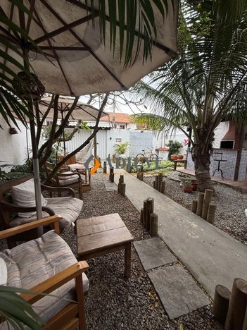 house em Rua Pastor Paulo Manhard, Praia Grande - Arraial do Cabo - RJ