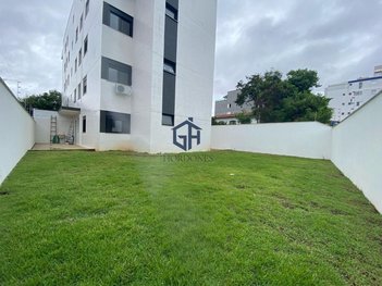 apartment em Rua Desembargador Viotti de Magalhães, Santa Rosa - Belo Horizonte - MG
