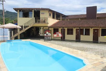 business em Avenida Eurico Gaspar Dutra, Portal do Tabatinga - Caraguatatuba - SP