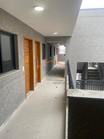 house em Rua Neves Paulista, Tucuruvi - São Paulo - SP