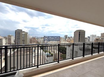 apartment em Rua Peixoto Gomide, Jardim Paulista - São Paulo - SP
