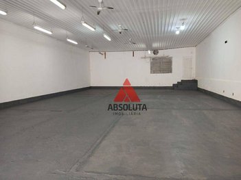 office em Travessa João Batista Dei Santi, Chácara Machadinho - Americana - SP