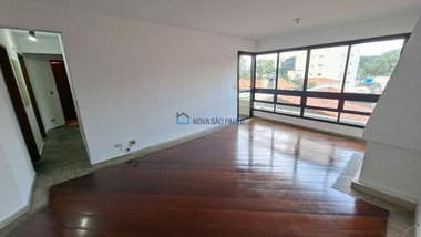 apartment em Rua Doutor Tirso Martins, Vila Mariana - São Paulo - SP