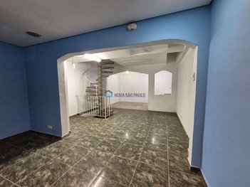 house em Avenida Aratãs, Indianópolis - São Paulo - SP