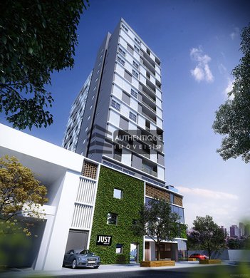 apartment em Rua Joaquim Nabuco, Brooklin Paulista - São Paulo - SP