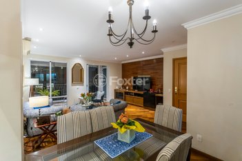 apartment em Rua Raul Pompéia, Vila Pompéia - São Paulo - SP