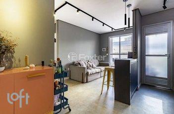 apartment em Guarapuava, Mooca - São Paulo - SP