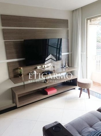 apartment em Rua Indaiá, Vila Prudente - São Paulo - SP