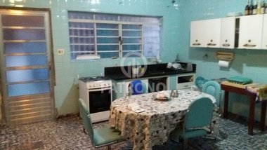 house em Rua Felisberto de Carvalho, Canindé - São Paulo - SP