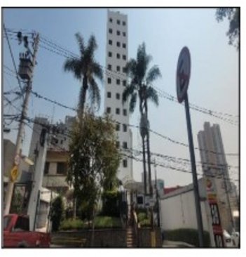 apartment em Rua Frei Vicente do Salvador, Santana - São Paulo - SP