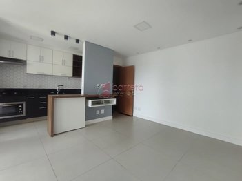 apartment em Avenida Valter Tozetto Junior, Bosque dos Jacarandás - Jundiaí - SP